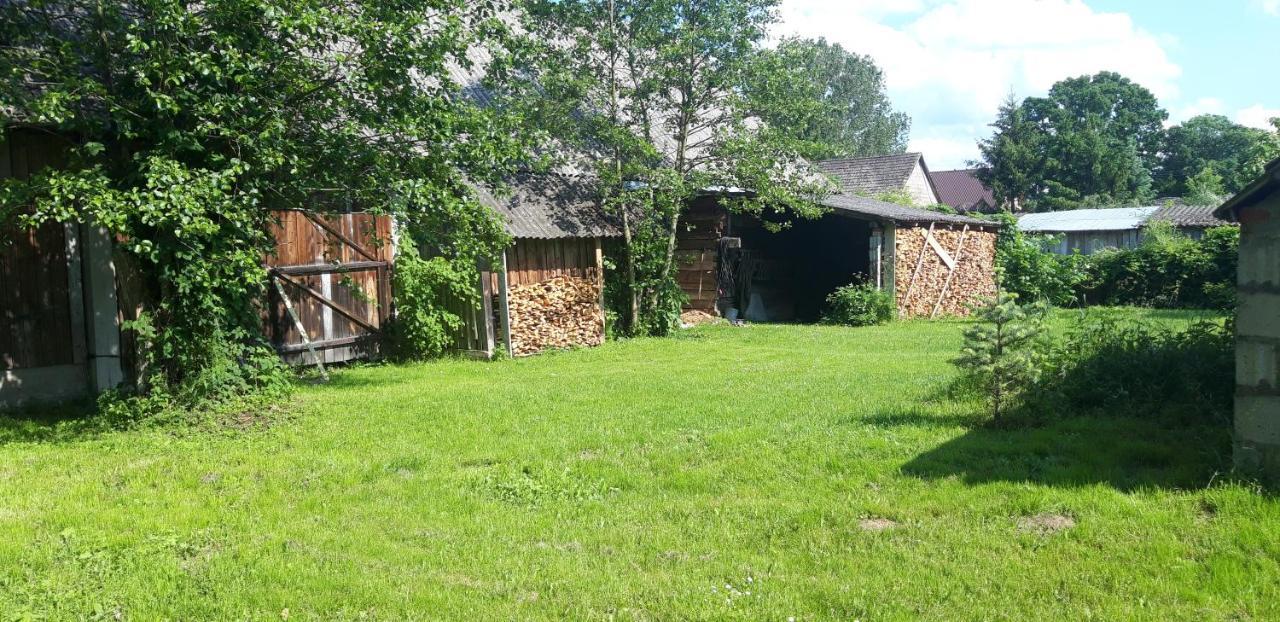 Dom Na Wsi ,, Koszelowka " Koszele  Exterior foto