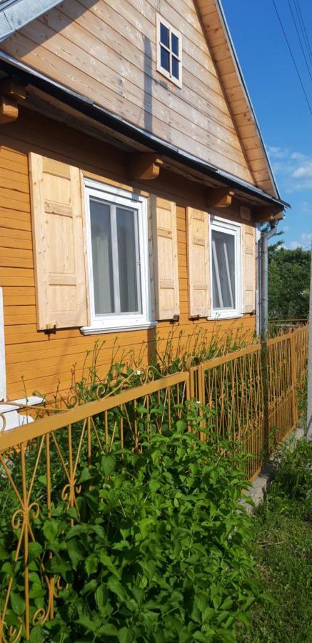 Dom Na Wsi ,, Koszelowka " Koszele  Exterior foto